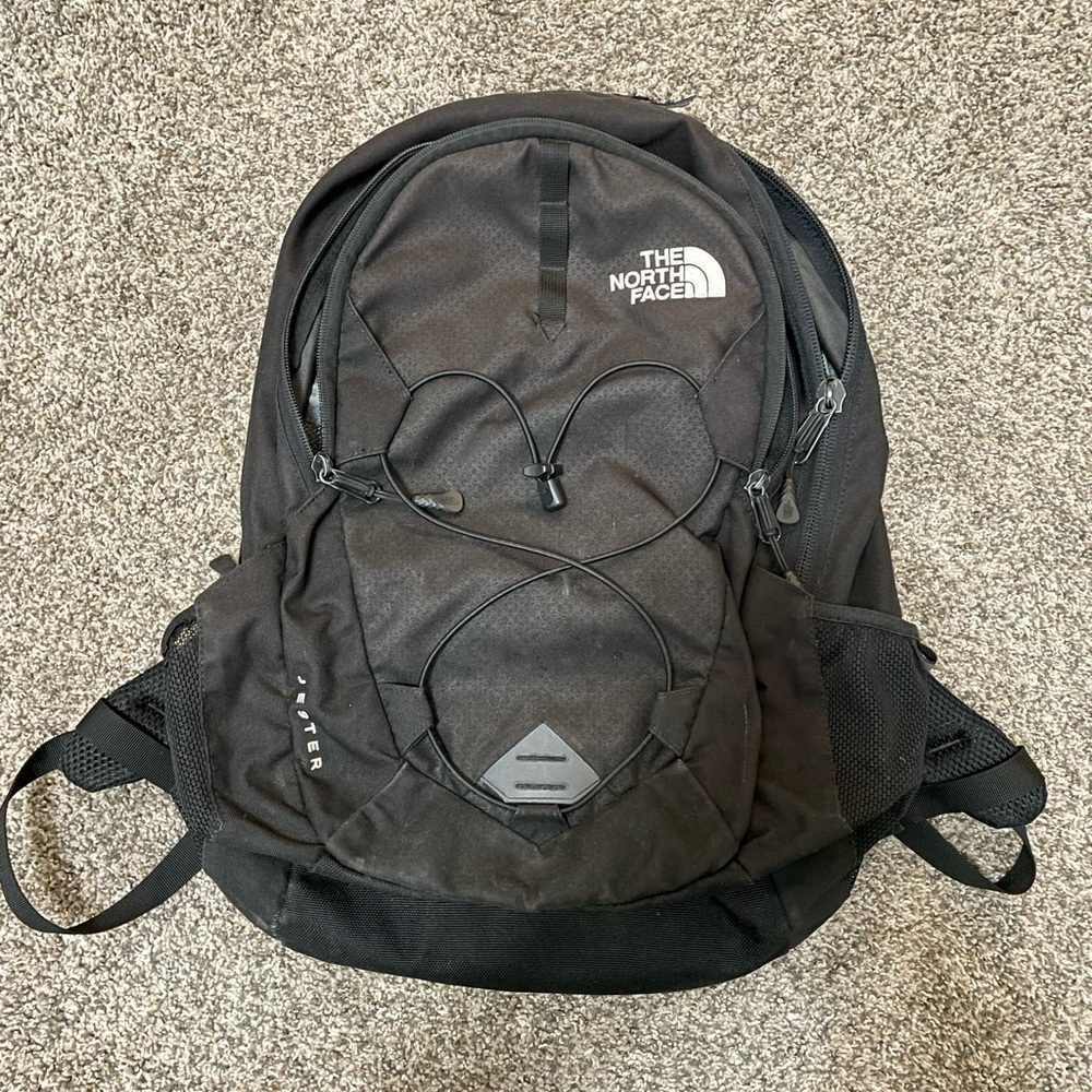 North Face Flex Vent Backpack